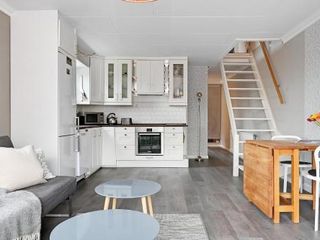 Фото отеля Entire modern home in Stockholm Kista - suitable for six people