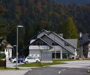 klass 203 Kranjska Gora Slovenia