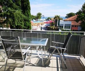 Apartma Žusterna Koper Slovenia