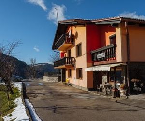 Apartment Jorsi with Mountain View Zrece Slovenia