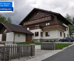 Apartmán Smokovec Vysoke Tatry Slovakia