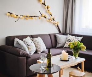 Apartmán Loty Tatranska Lomnica Slovakia