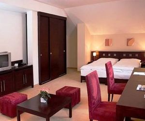 Hotel Tulipan Tatranska Lomnica Slovakia