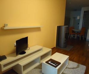 Apartmán 209 v hoteli CROCUS Strbske Pleso Slovakia