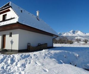 Holiday House Sabala 2 Stara Lesna Slovakia