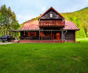 Chata Smiech Ruzomberok Slovakia