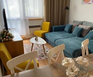 Apartment Dony Donovaly Slovakia