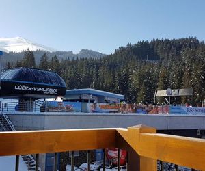 Apartman Jasná Lúčky Demanovska Dolina Slovakia