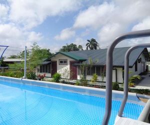 Guesthouse La Ressource Paramaribo Suriname