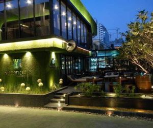 Thonglor Suites Bangkok Thailand