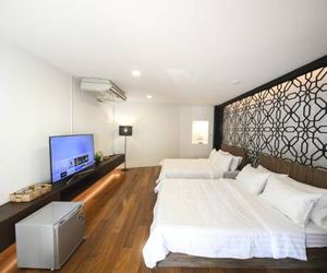 Siam Nitra Boutique Hotel Bangkok Thailand