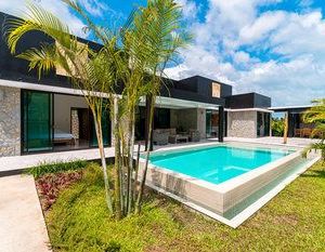 Villa Anjali Luxury Mae Nam Thailand