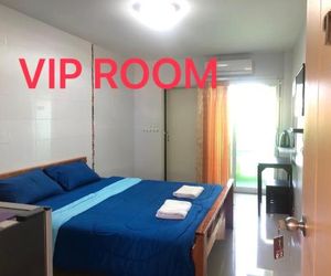 S Diamond Apartment Petchaburi City Thailand