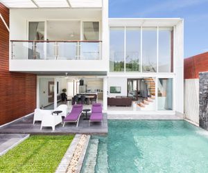 Villa Maely Rawai Thailand