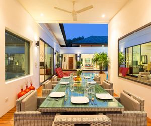 Villa Destiny Nai Harn Thailand