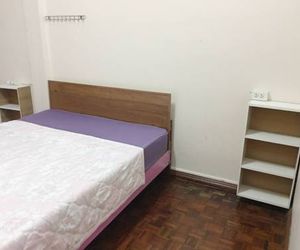 JD hostel Ayutthaya City Thailand