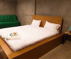 The Day Home Hotel Pak Chong Thailand