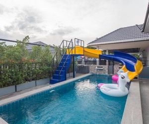 Baan Happiness Hua Hin Hua Hin Thailand