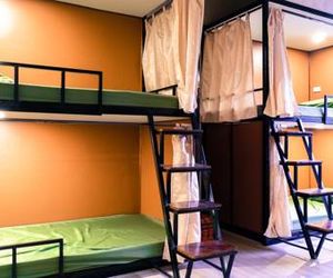 Grace Hostel Chiang Rai Chiang Rai City Thailand