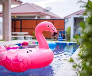 Greenview Pool Villa Cha-am Cha-Am Thailand