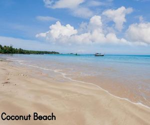 Coral Beach Pool Villa Khao Lak Ban Bang Sak Thailand