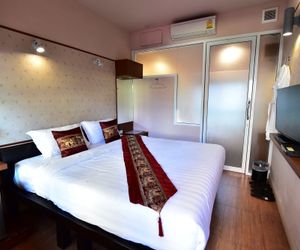 The Little Alley Boutique Hotel Min Buri Thailand