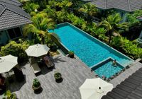 Отзывы Sengjan Garden Pool Villas, 1 звезда