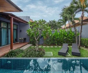 Villa Aru by Tropiclook: Onyx style Nai Harn beach Rawai Thailand