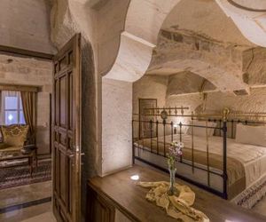 Hanedan Cappadocia Suites Uerguep Turkey