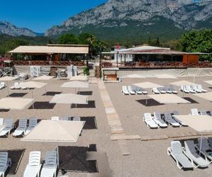 Sultan Homes Garden Kemer Turkey