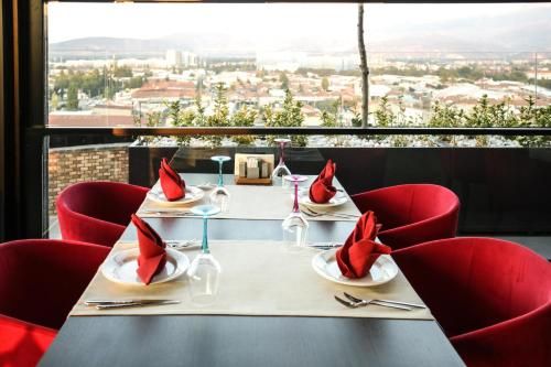 Hotel Photo 16
