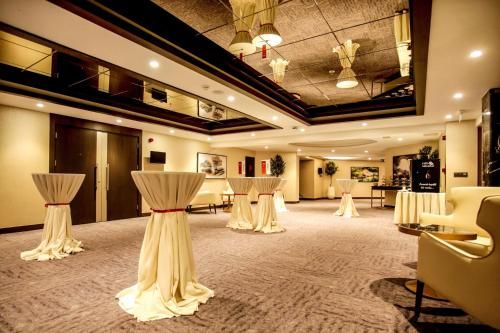 Hotel Photo 19