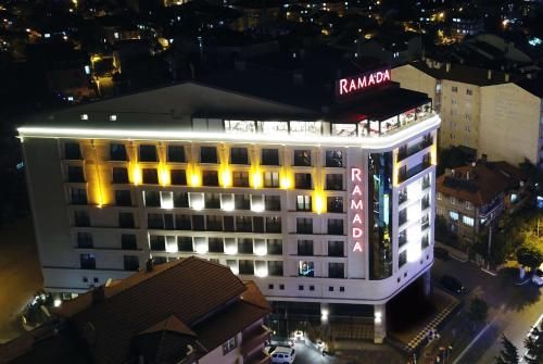 Hotel Photo 21