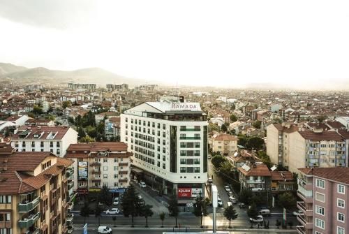 Hotel Photo 23