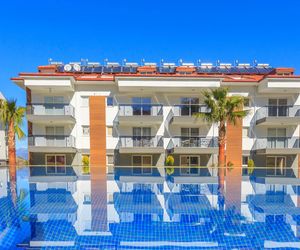 Likya Residence 1 Fethiye Turkey