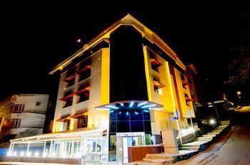Hotel Photo 21