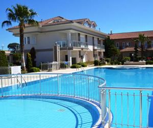 Antalya belek golf garden villas private pool familie complex close to land of legends Belek Turkey