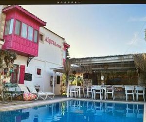 Aişem By Hire Alacati Turkey