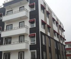 Güzel Yalı Evleri Residence &Apart Hotel Atakum Turkey