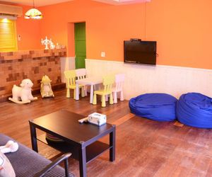 Wonderful Land B&B Tainan City Taiwan