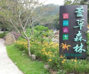 Hemerocallis Country House Nan-chuang Taiwan