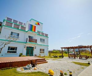 Penghu Sun House Magong City Taiwan
