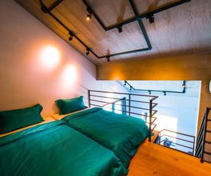 Pathway Inn Magong City Taiwan