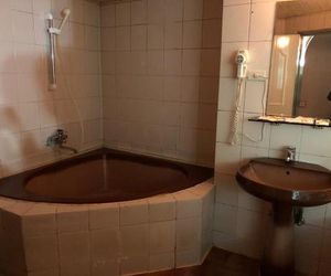 Cyue Chao Hotel Taoyuan City Taiwan