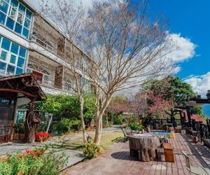 Yunnan Homestaty Ren-ai Township Taiwan