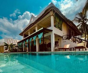 Villa Huruma Paje Tanzania