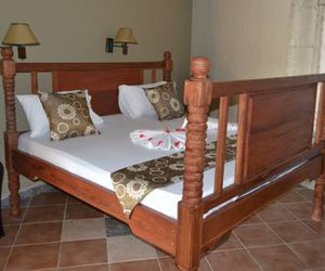 Serene Hotel Konduchi Tanzania