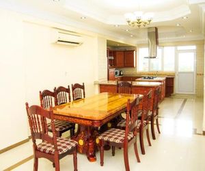 Spacious Apartment near the Beach in Masaki Dar Es Salaam Tanzania