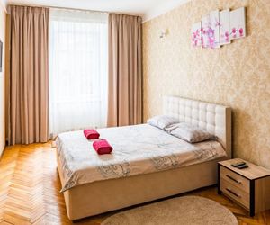 Apartment near Rynok Square Lvov Ukraine