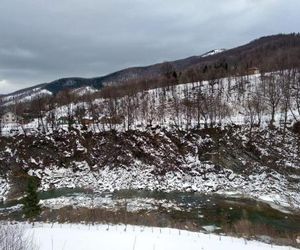Акорди Плеса Yaremche Ukraine